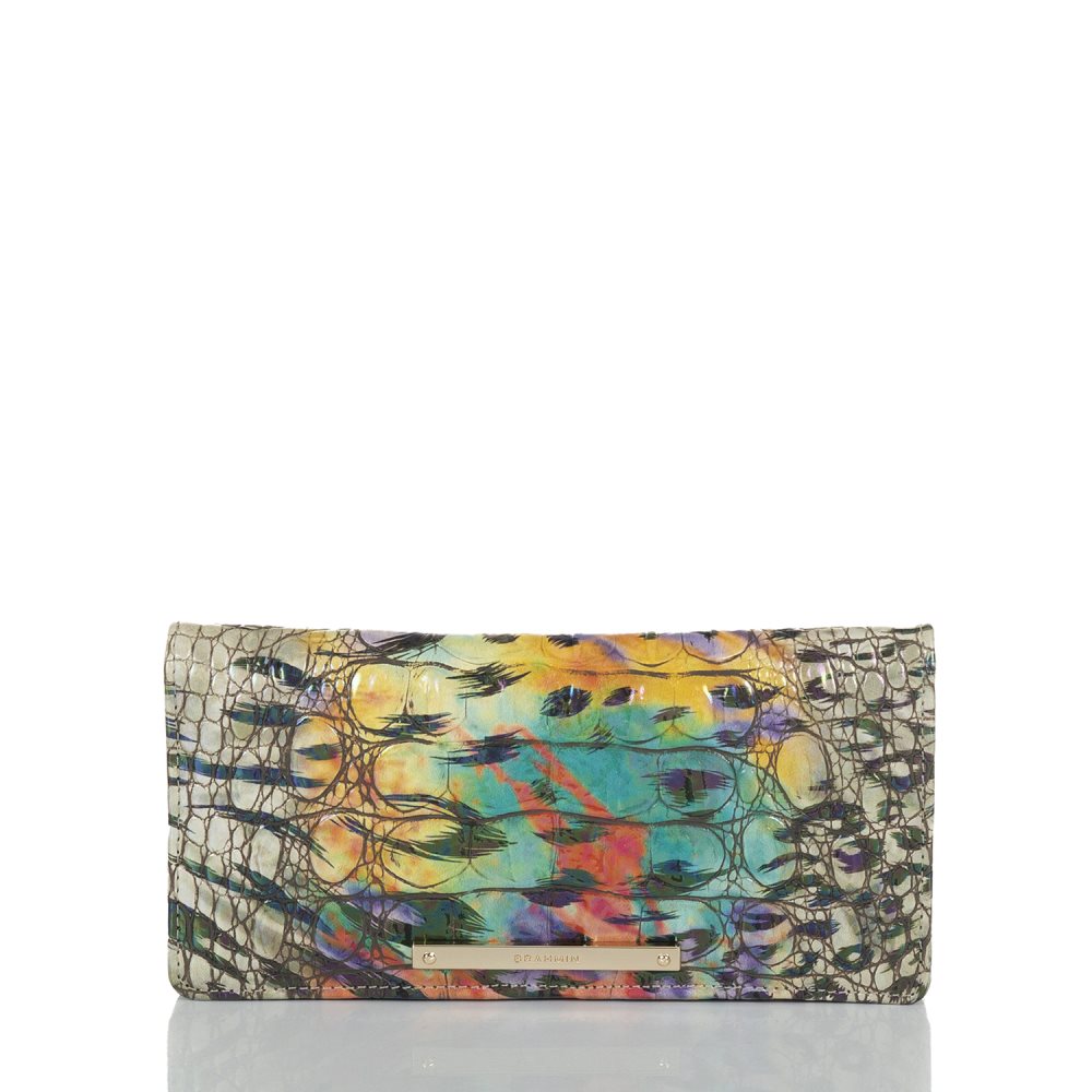 Brahmin Ady Wallet Obsession Ombre Melbourne