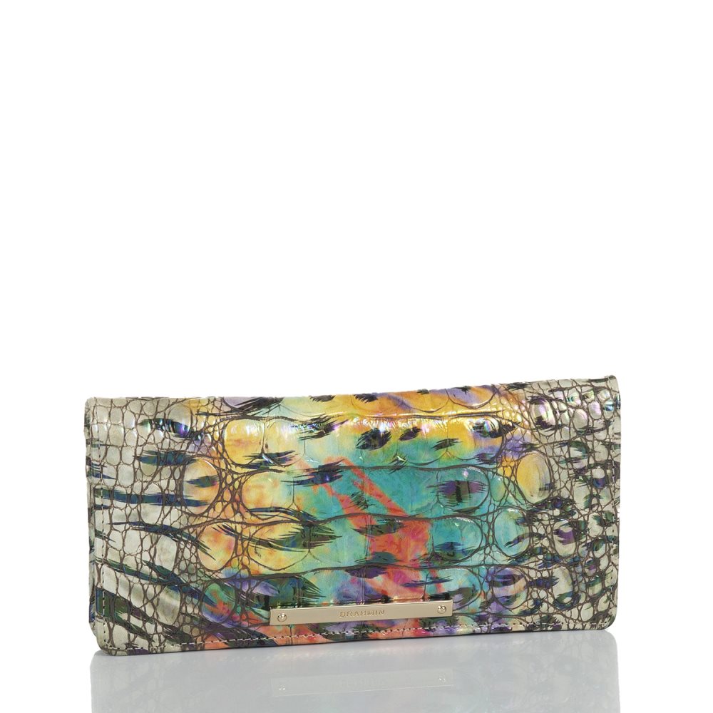 Brahmin Ady Wallet Obsession Ombre Melbourne