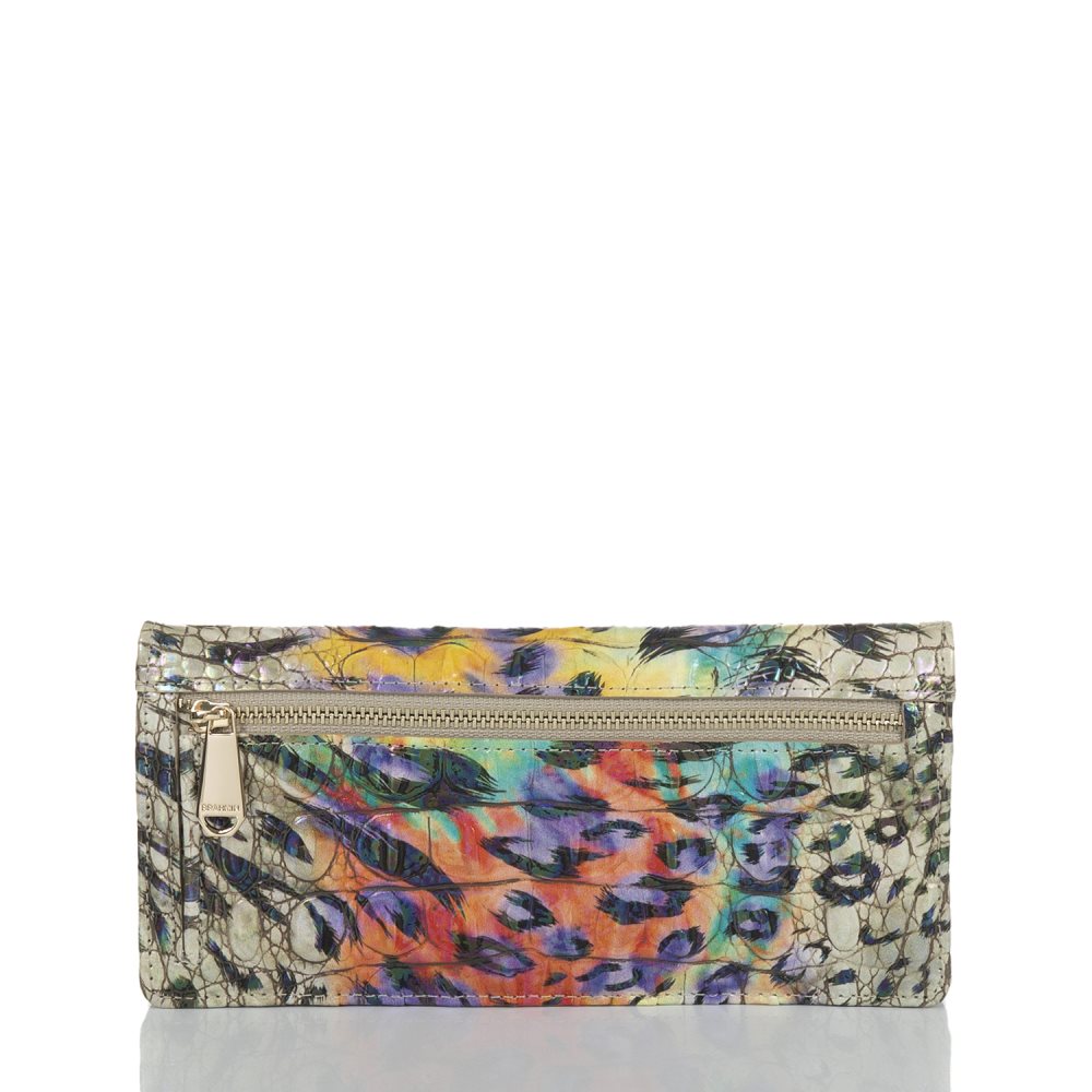 Brahmin Ady Wallet Obsession Ombre Melbourne