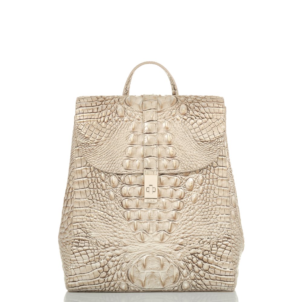 Brahmin Sadie Scallop Ombre Melbourne