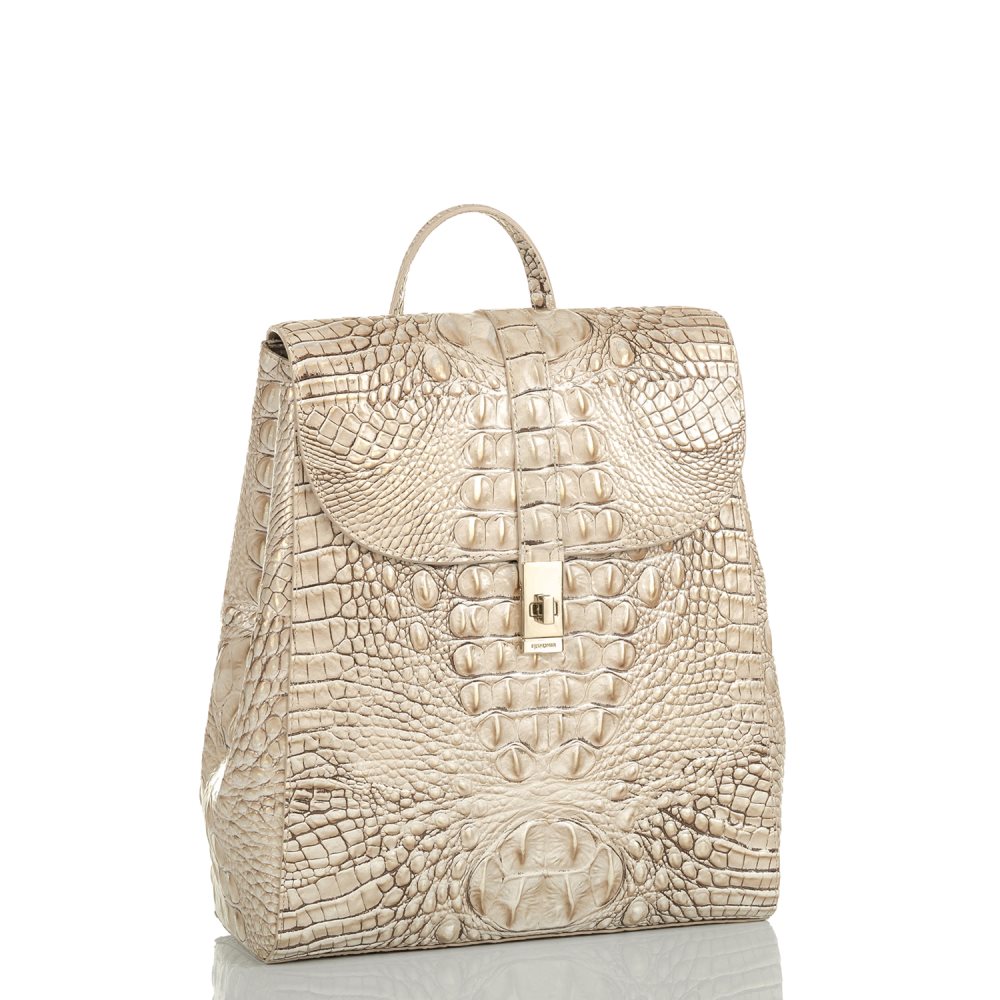 Brahmin Sadie Scallop Ombre Melbourne