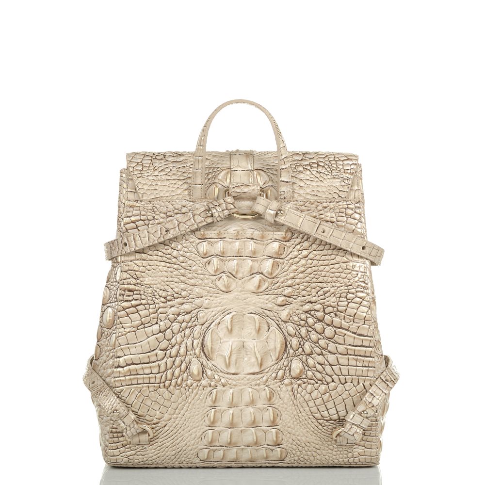 Brahmin Sadie Scallop Ombre Melbourne