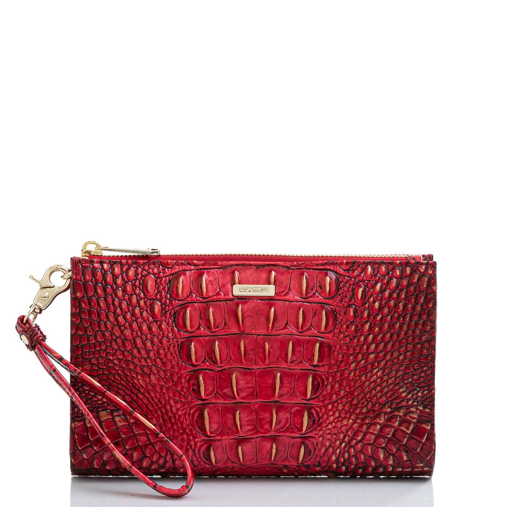 Brahmin Daisy Crimson Melbourne