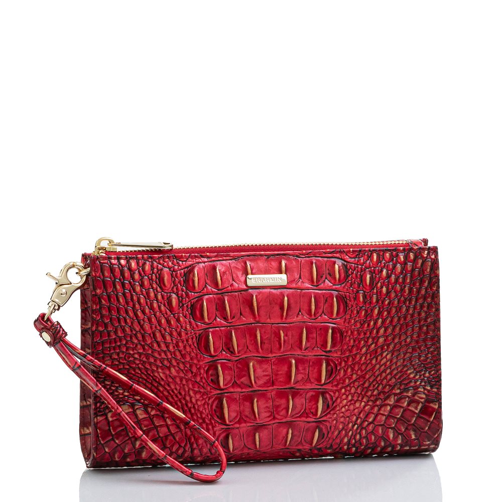 Brahmin Daisy Crimson Melbourne