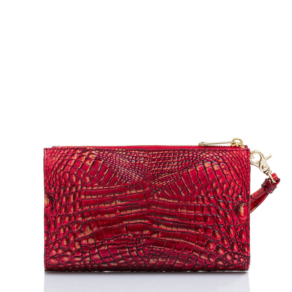 Brahmin Daisy Crimson Melbourne