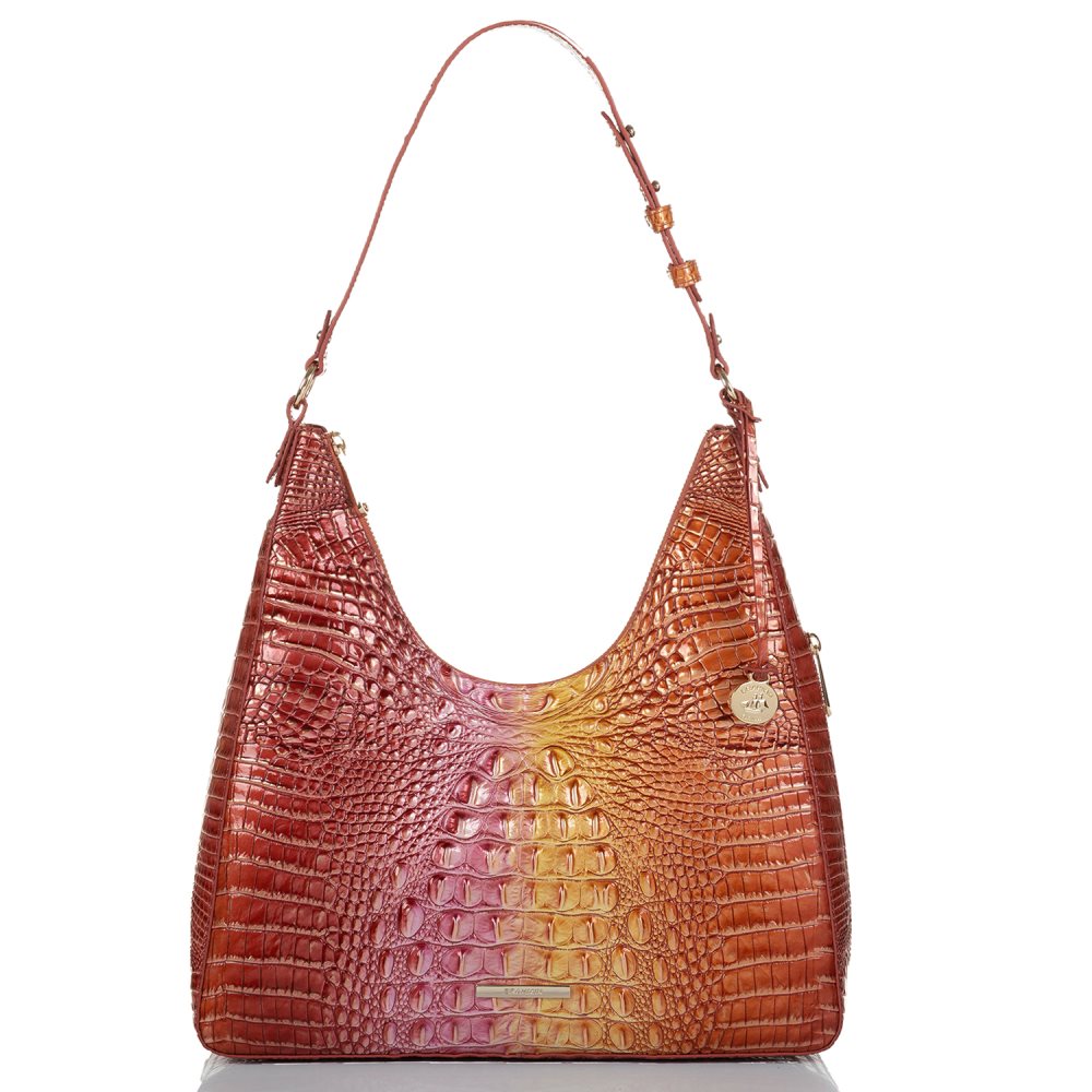 Brahmin Tabitha Glam Ombre Melbourne