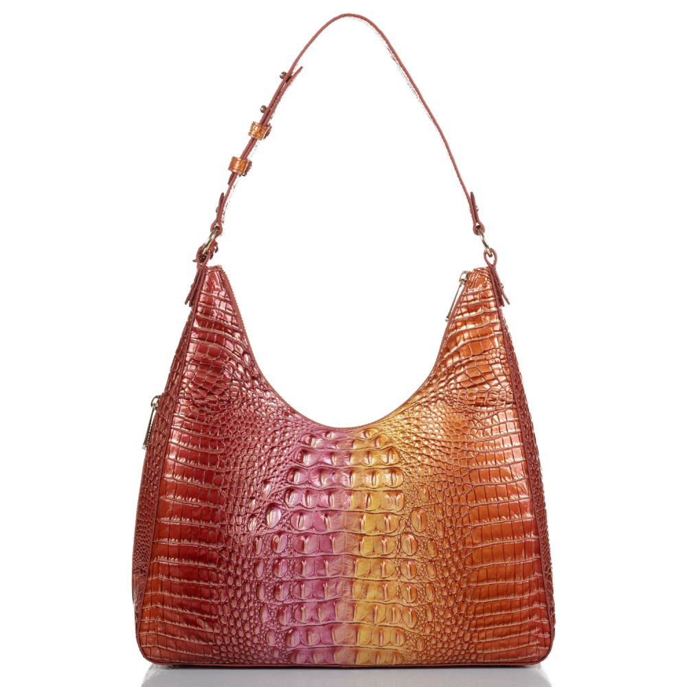 Brahmin Tabitha Glam Ombre Melbourne