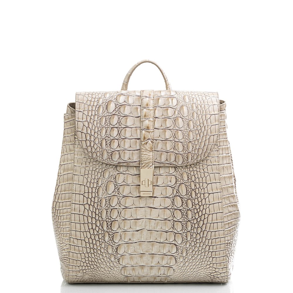 Brahmin Sadie Sand Dune Melbourne