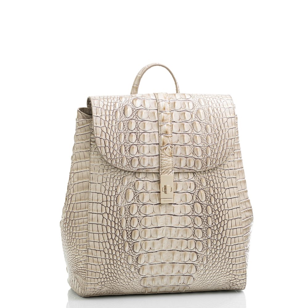 Brahmin Sadie Sand Dune Melbourne