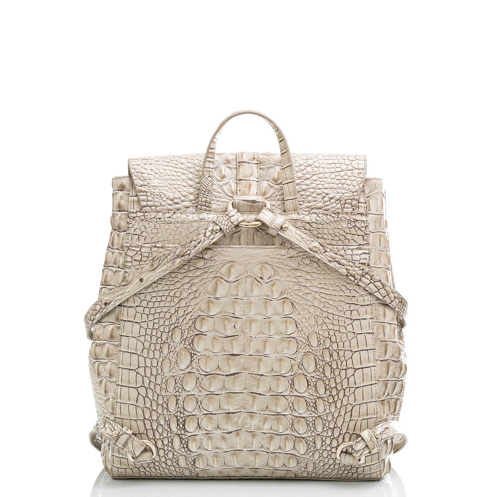 Brahmin Sadie Sand Dune Melbourne