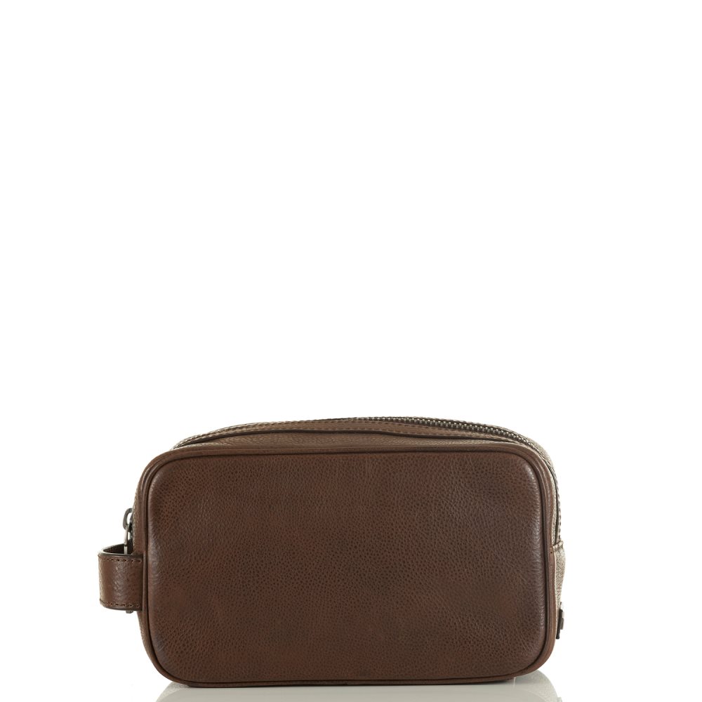 Brahmin Dylan Cocoa Brown Manchester
