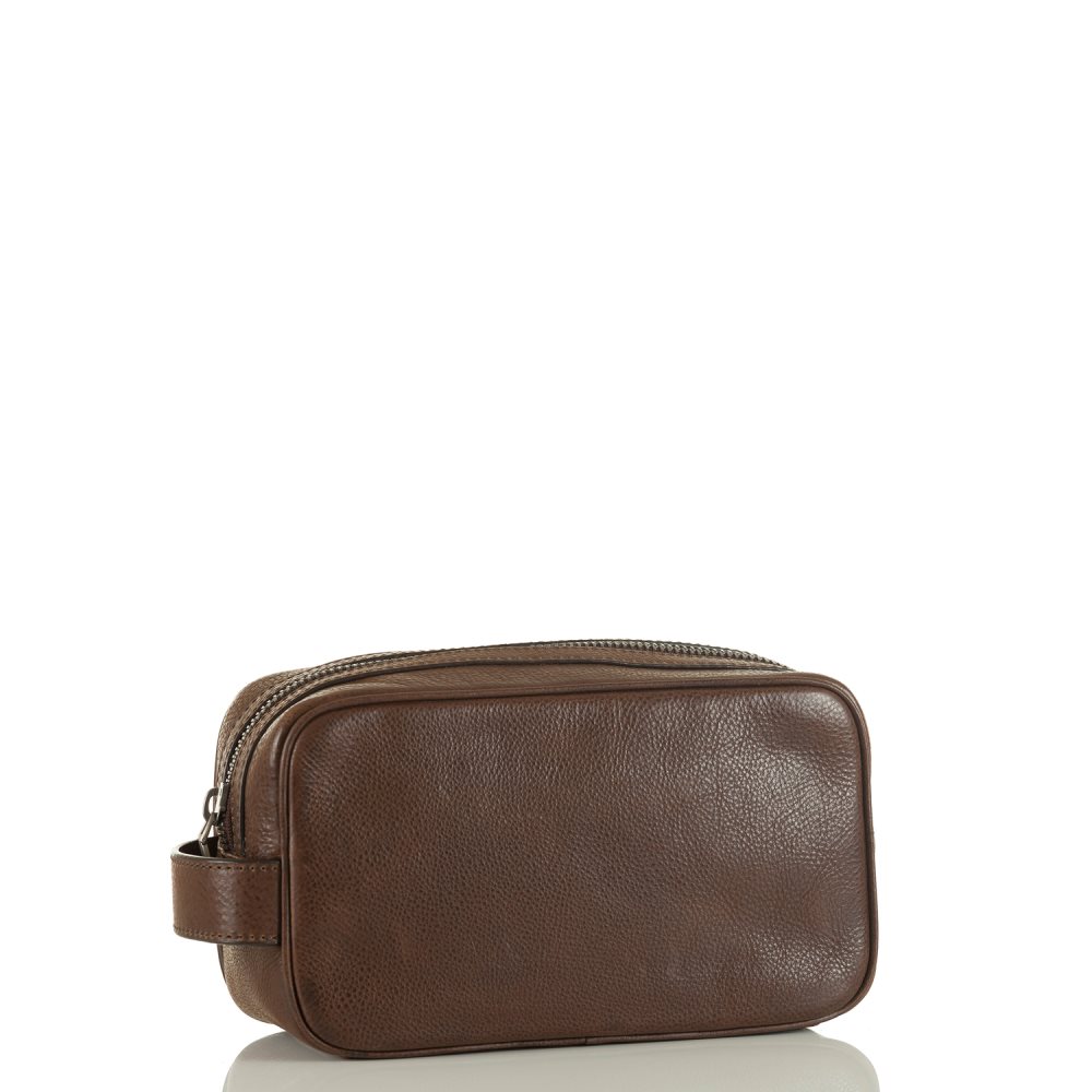 Brahmin Dylan Cocoa Brown Manchester