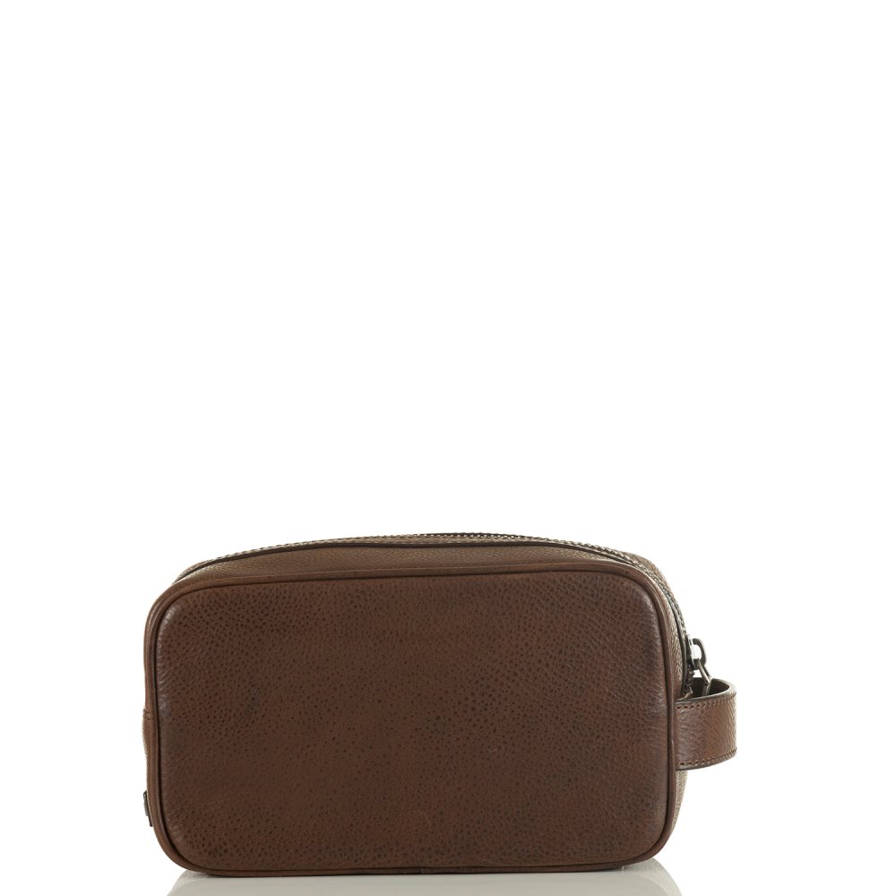 Brahmin Dylan Cocoa Brown Manchester