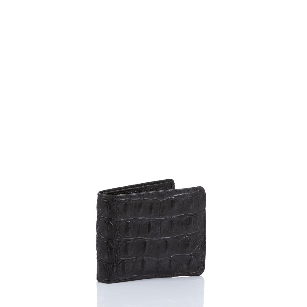 Brahmin Billfold Black Canyon