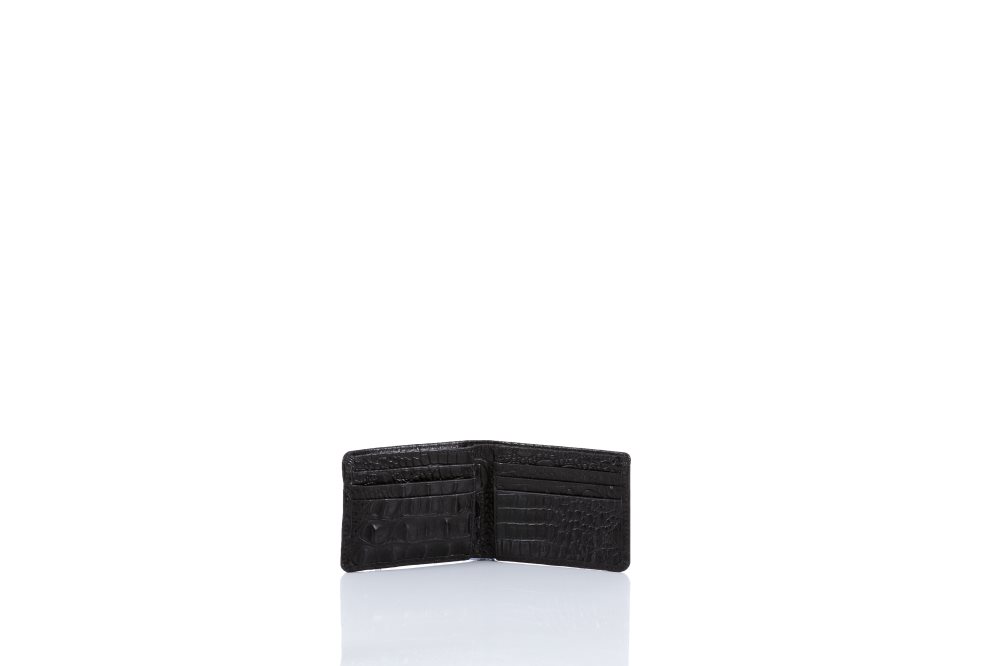 Brahmin Billfold Black Canyon