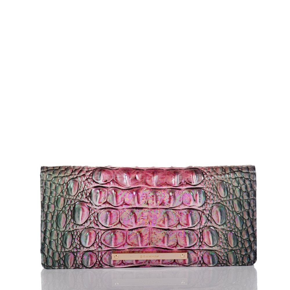 Brahmin Ady Wallet Radiance Ombre Melbourne