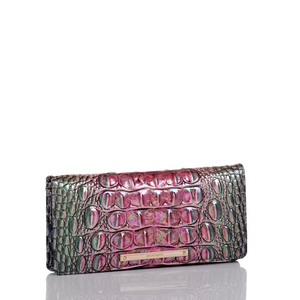 Brahmin Ady Wallet Radiance Ombre Melbourne