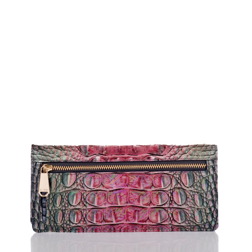 Brahmin Ady Wallet Radiance Ombre Melbourne