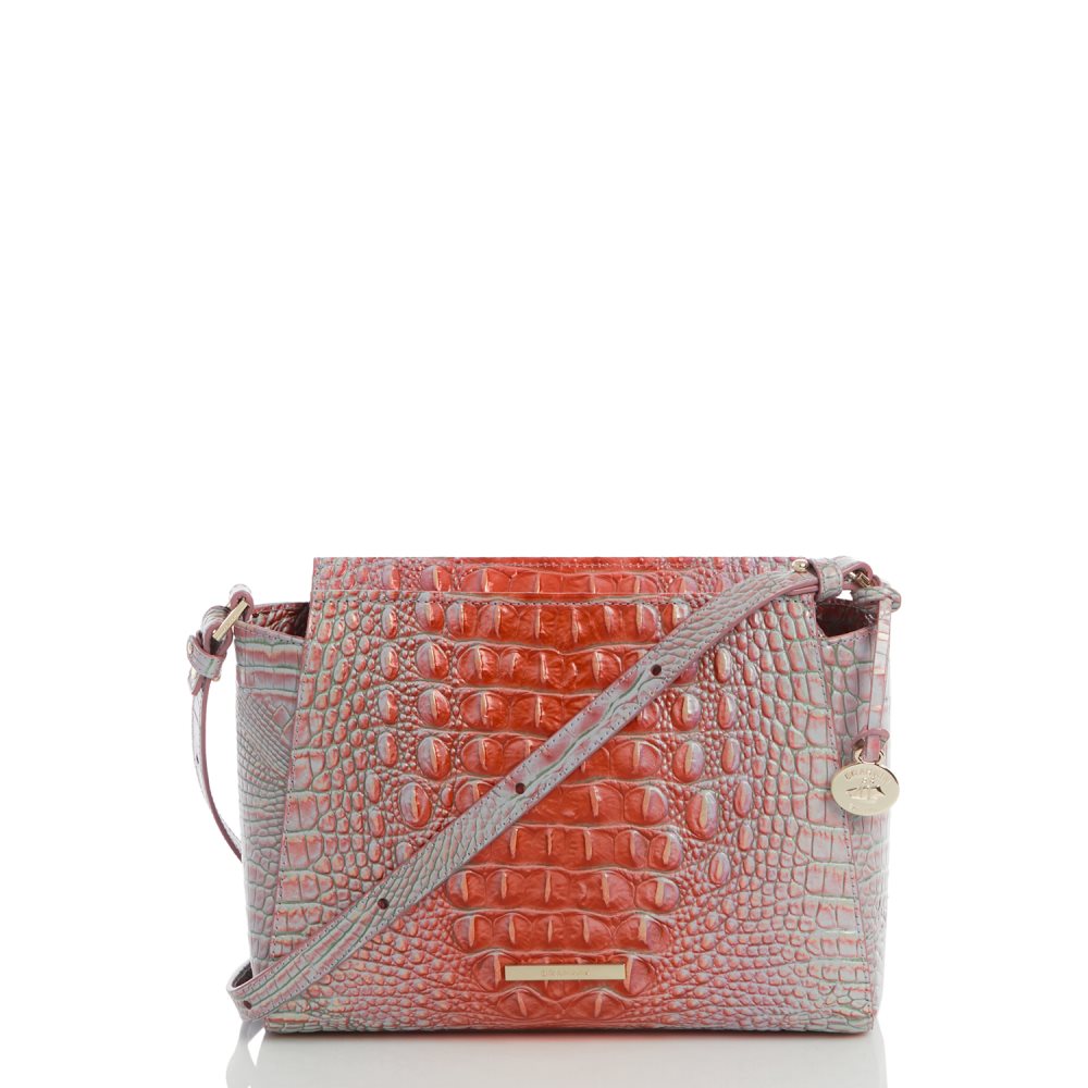 Brahmin Hillary Flirty Ombre Melbourne