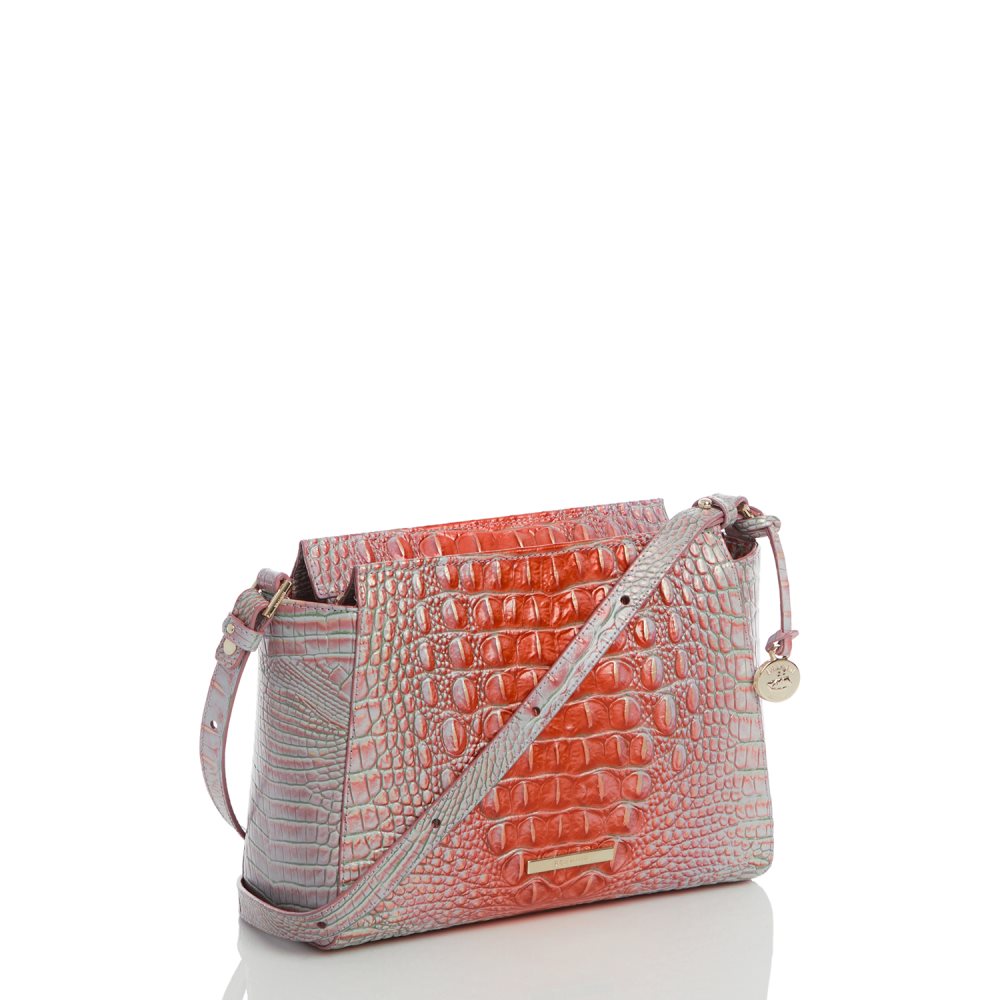 Brahmin Hillary Flirty Ombre Melbourne