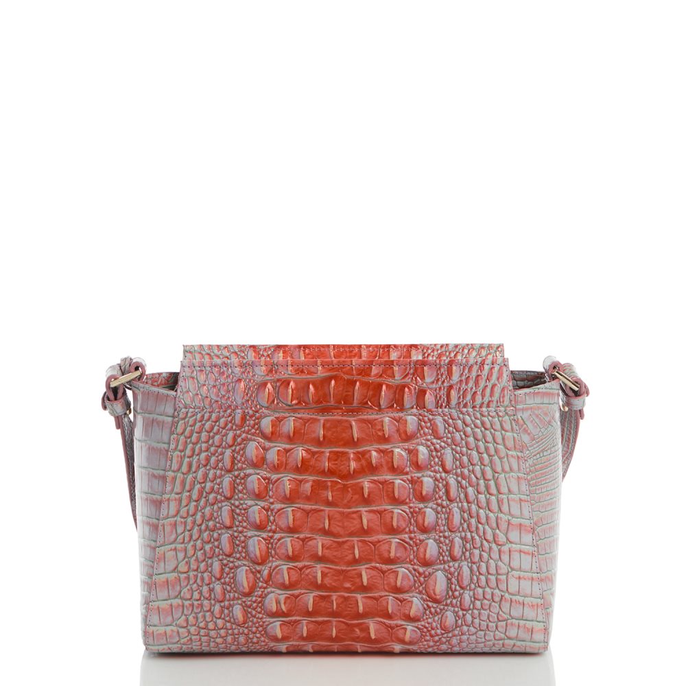 Brahmin Hillary Flirty Ombre Melbourne