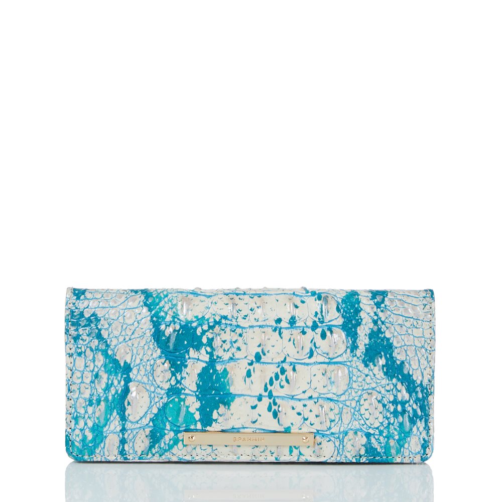 Brahmin Ady Wallet Mesmerized Melbourne