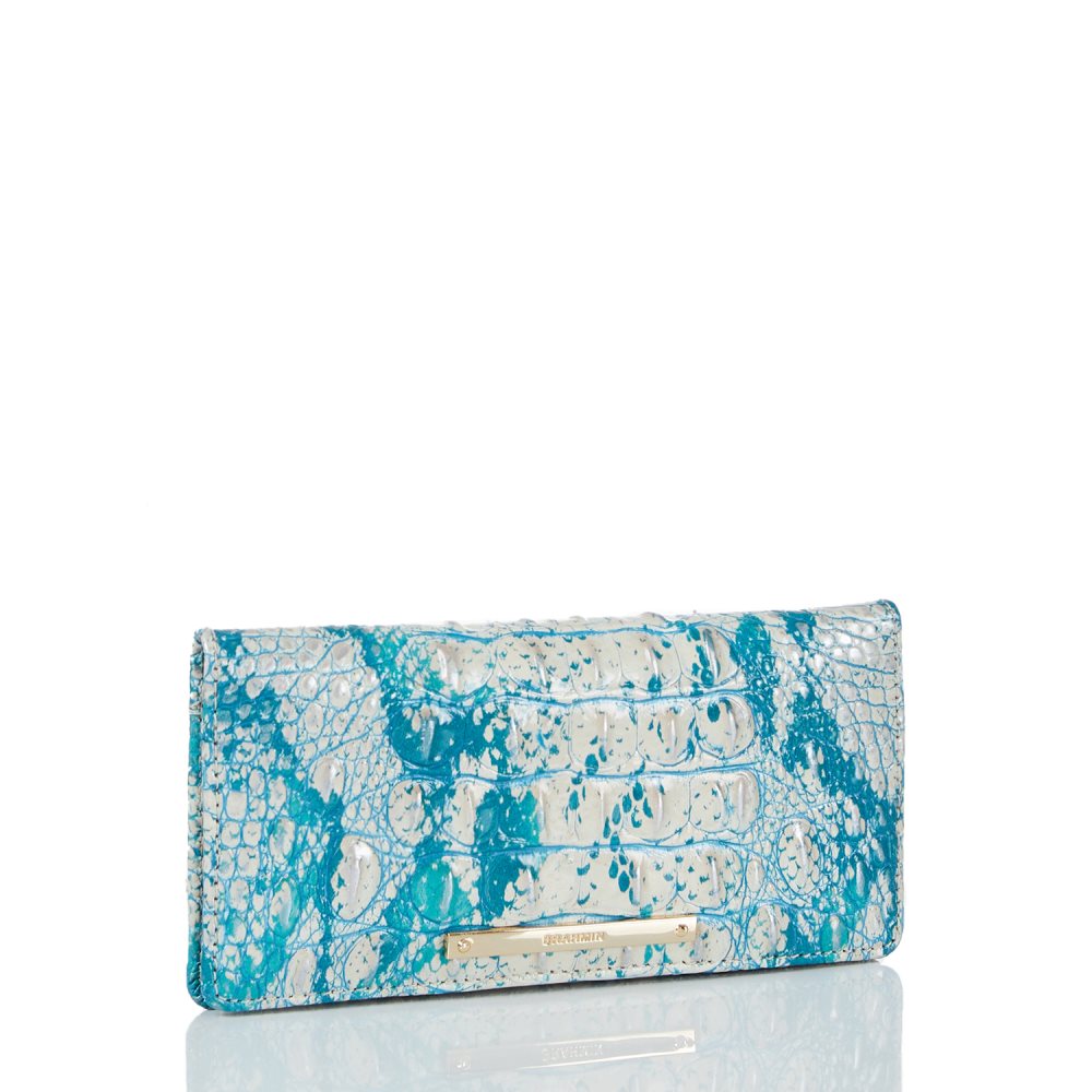 Brahmin Ady Wallet Mesmerized Melbourne