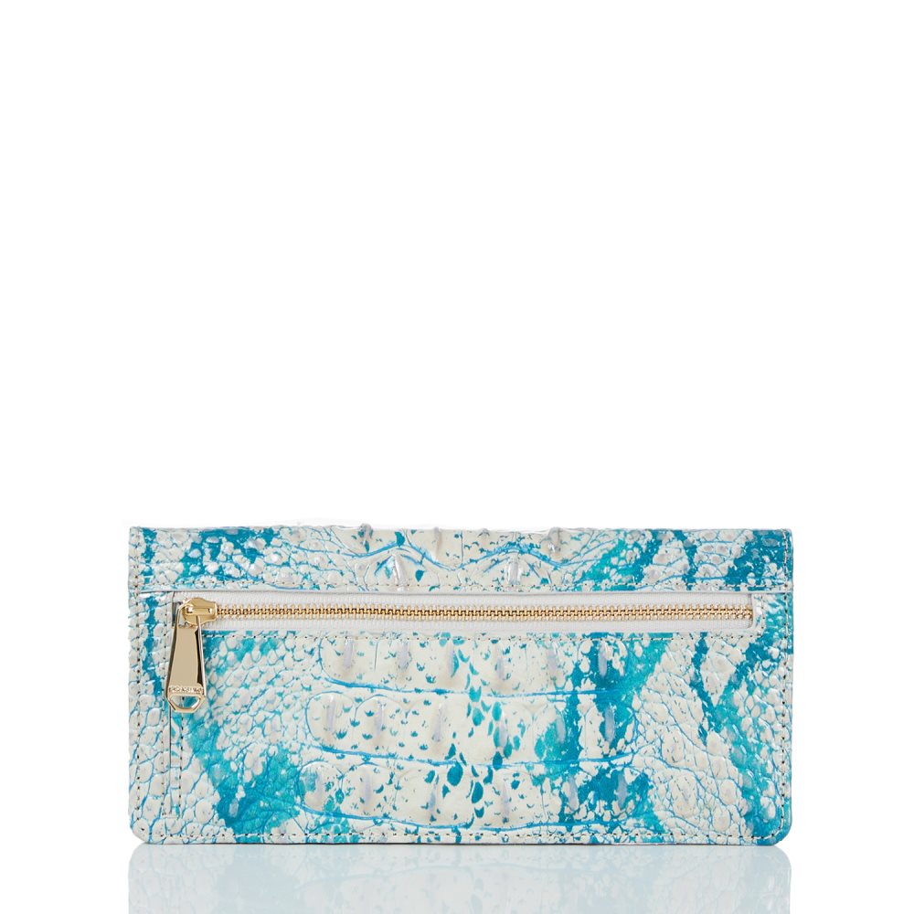 Brahmin Ady Wallet Mesmerized Melbourne