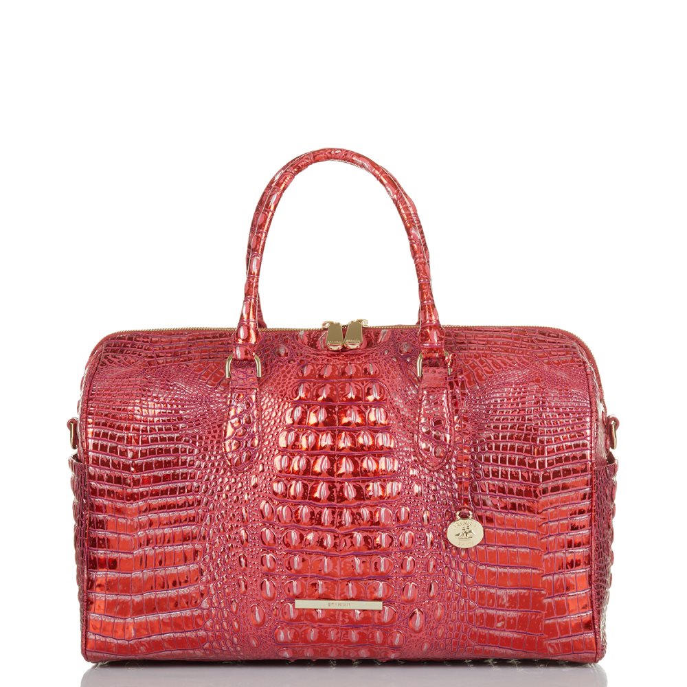 Brahmin Spencer Red Dragon Melbourne