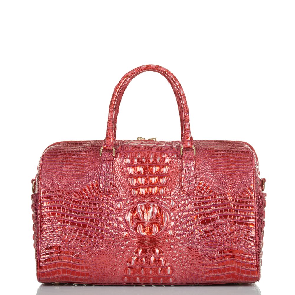 Brahmin Spencer Red Dragon Melbourne