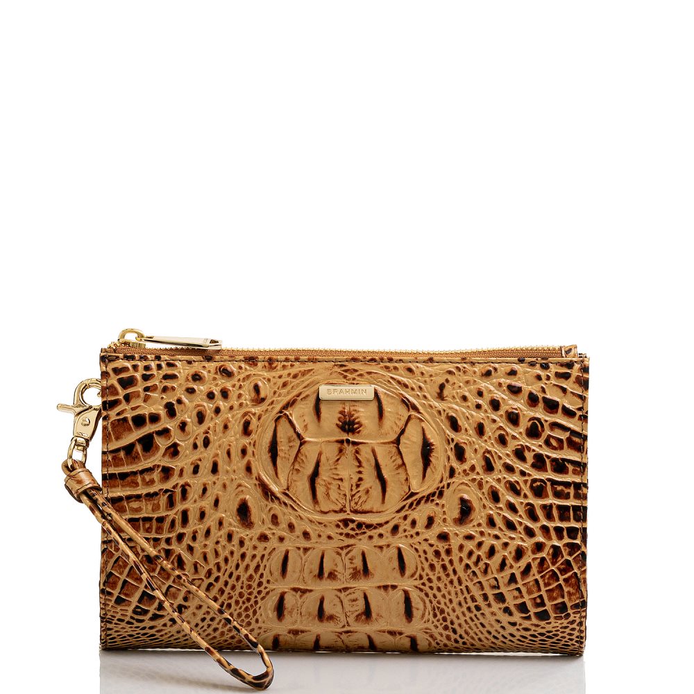 Brahmin Daisy Toasted Melbourne