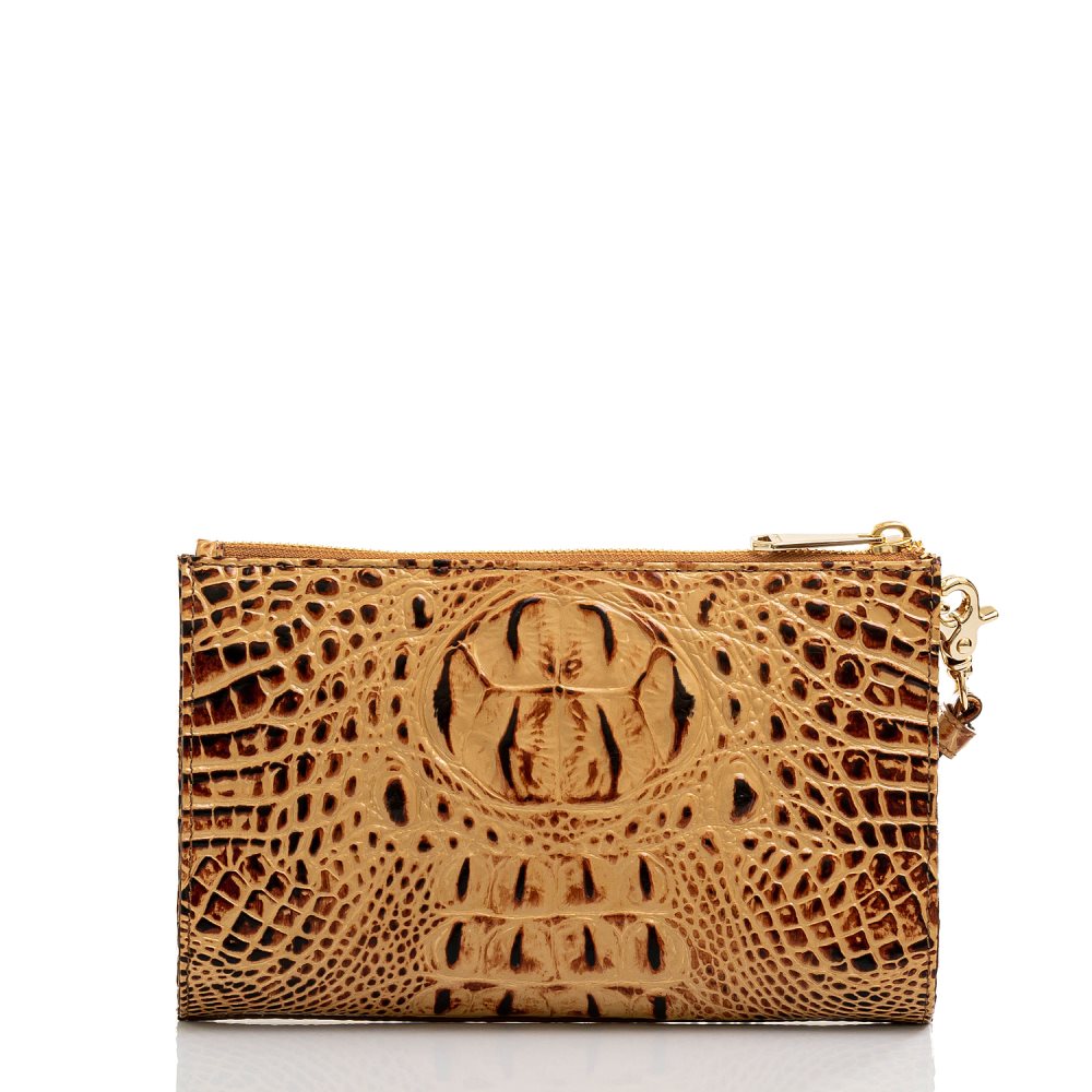 Brahmin Daisy Toasted Melbourne