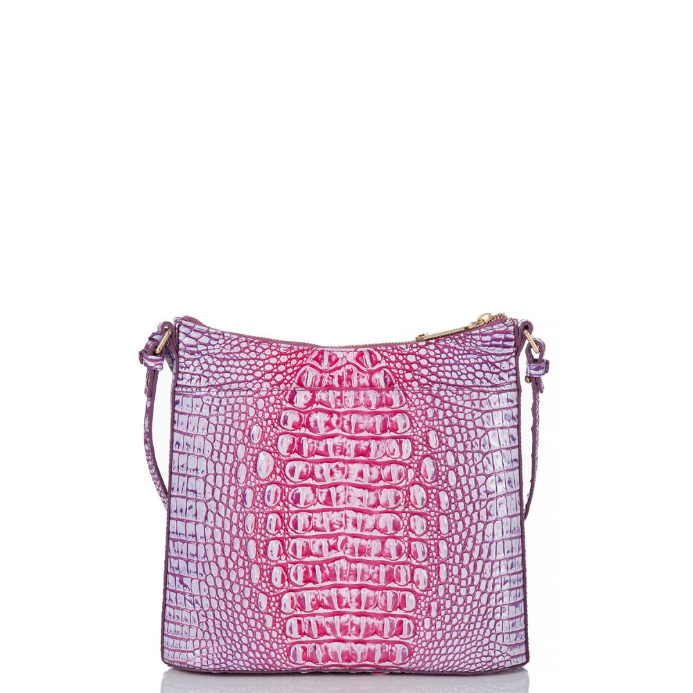 Brahmin Katie Boysenberry Ombre Melbourne