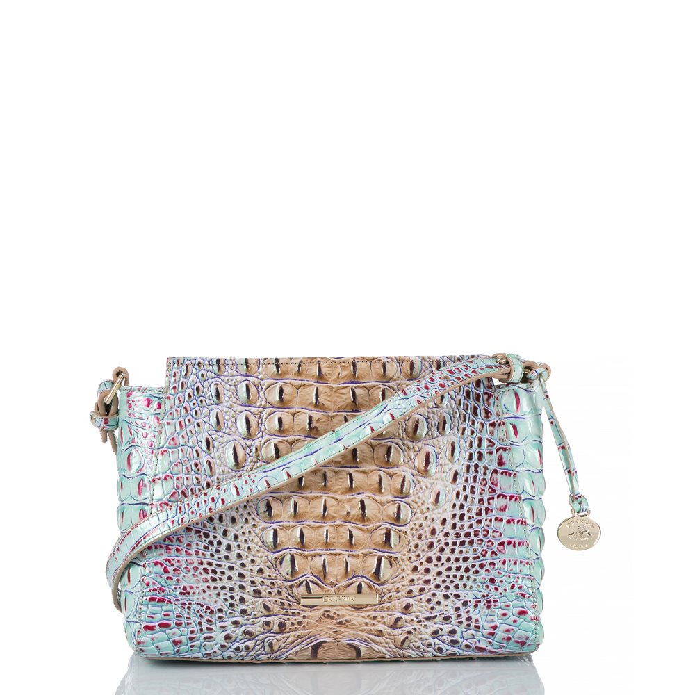 Brahmin Hillary Seltzer Ombre Melbourne