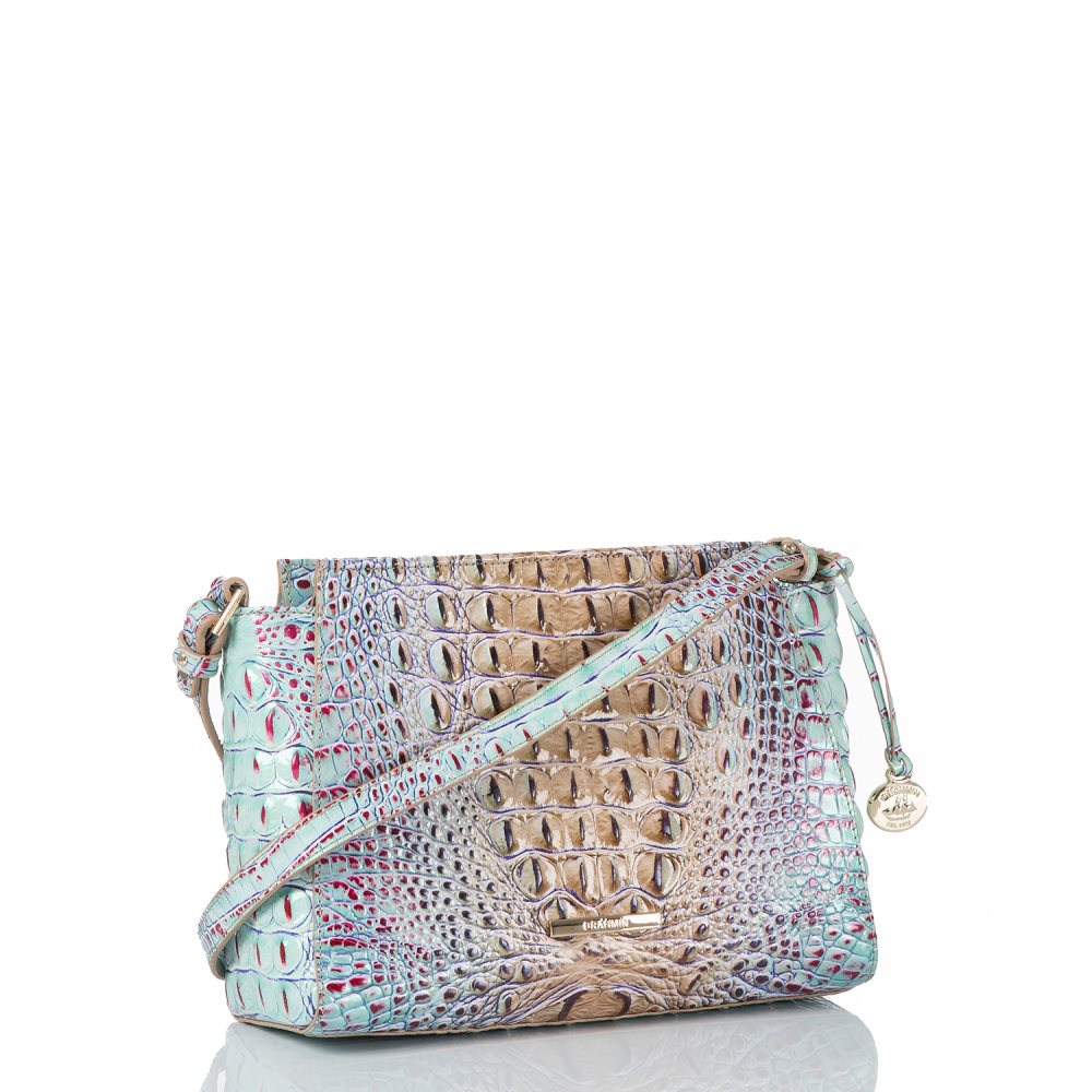 Brahmin Hillary Seltzer Ombre Melbourne