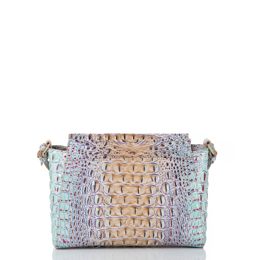 Brahmin Hillary Seltzer Ombre Melbourne