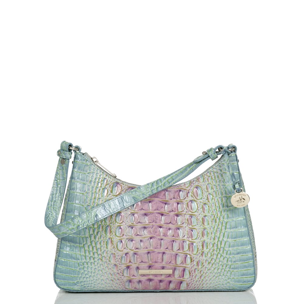 Brahmin Esme Cotton Candy Ombre Melbourne