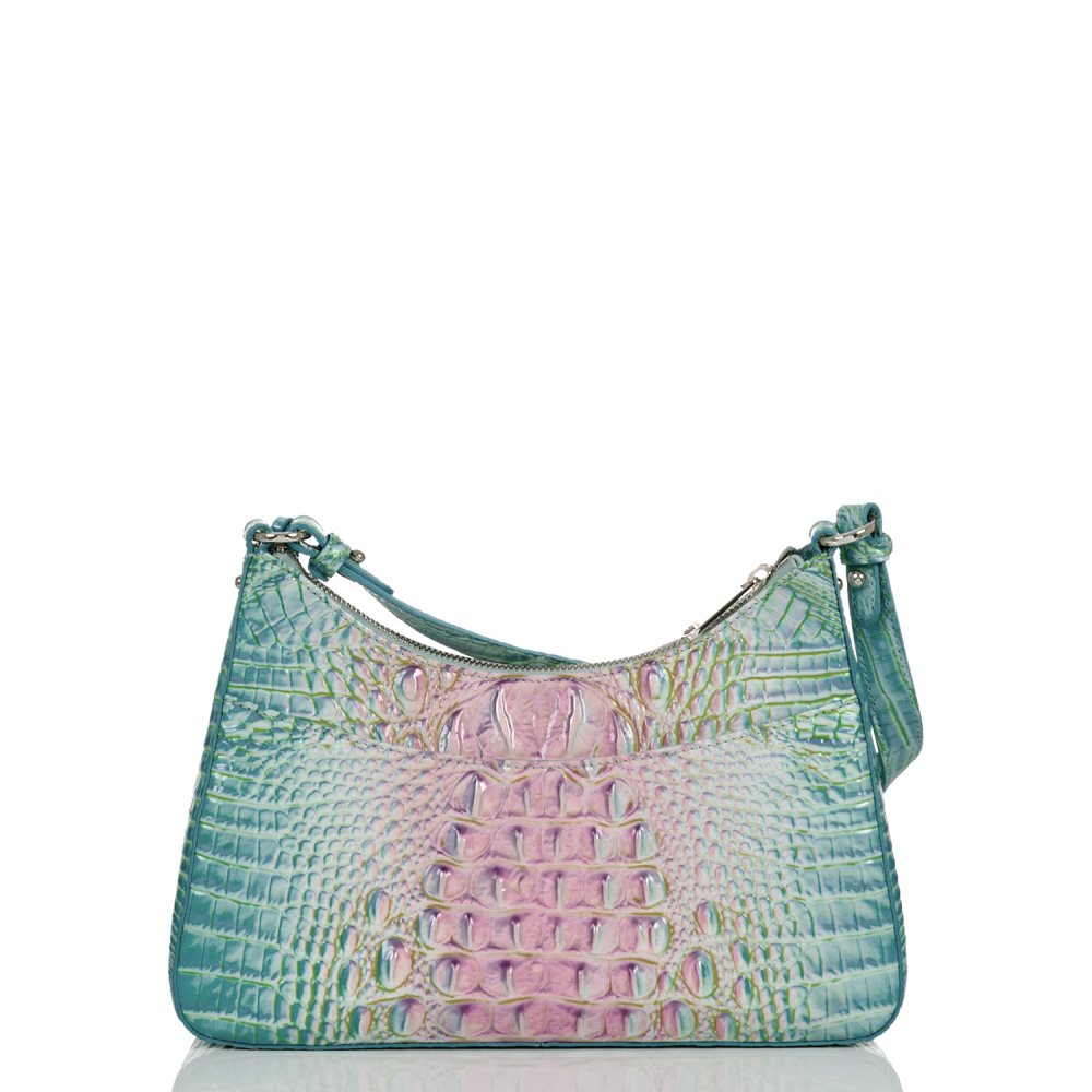 Brahmin Esme Cotton Candy Ombre Melbourne