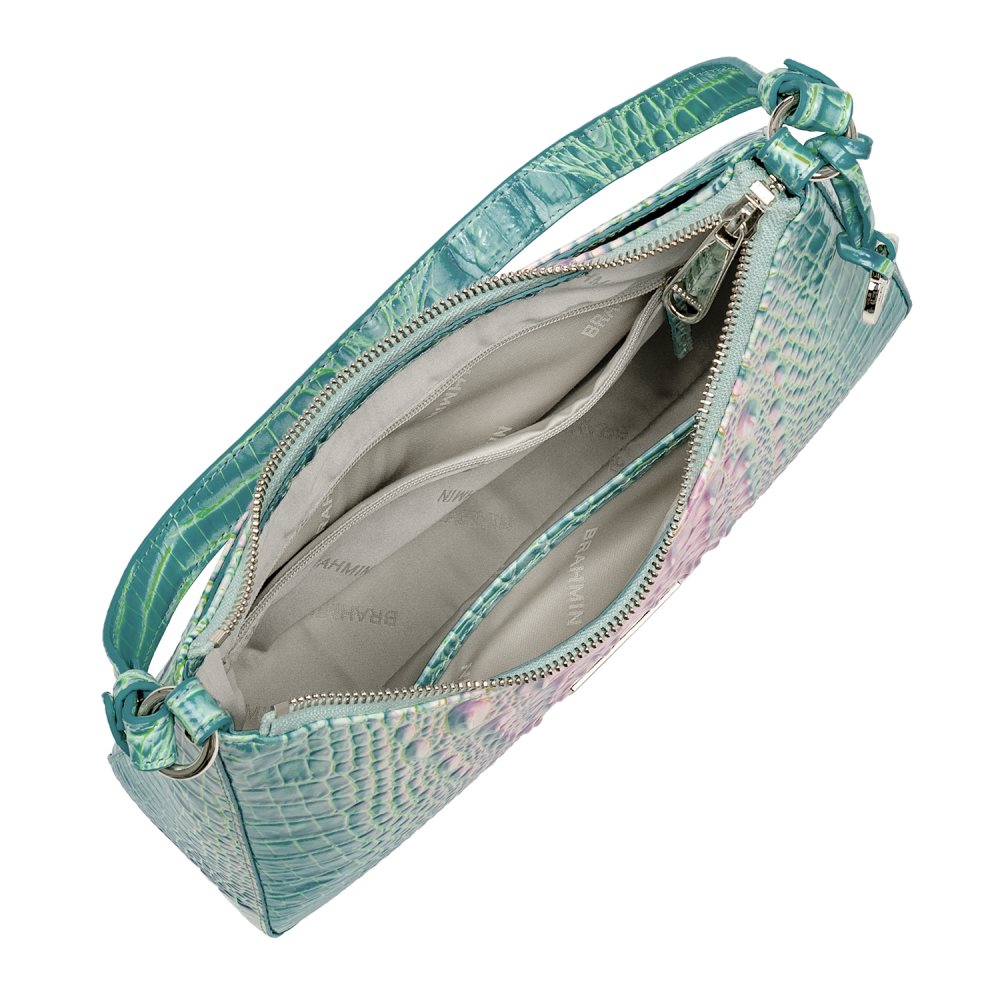 Brahmin Esme Cotton Candy Ombre Melbourne