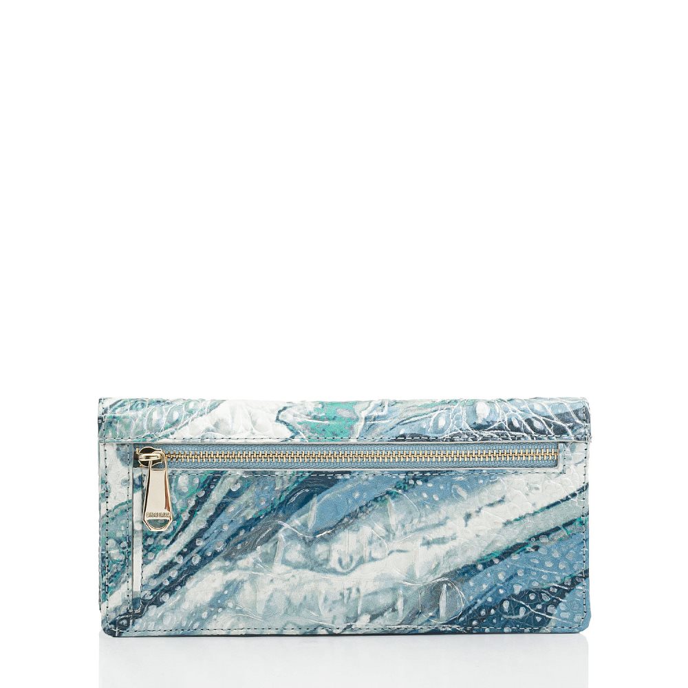 Brahmin Ady Wallet Splash Melbourne