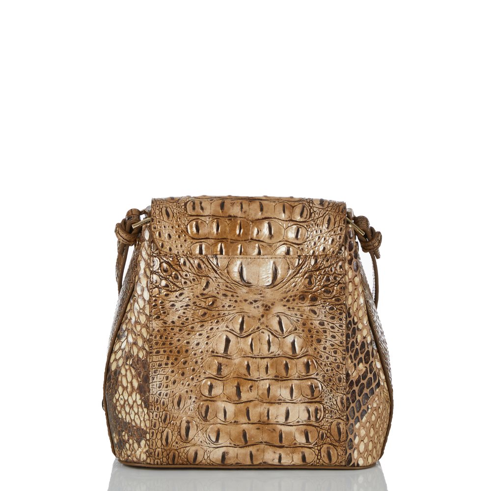 Brahmin Margo Cashew Cooper