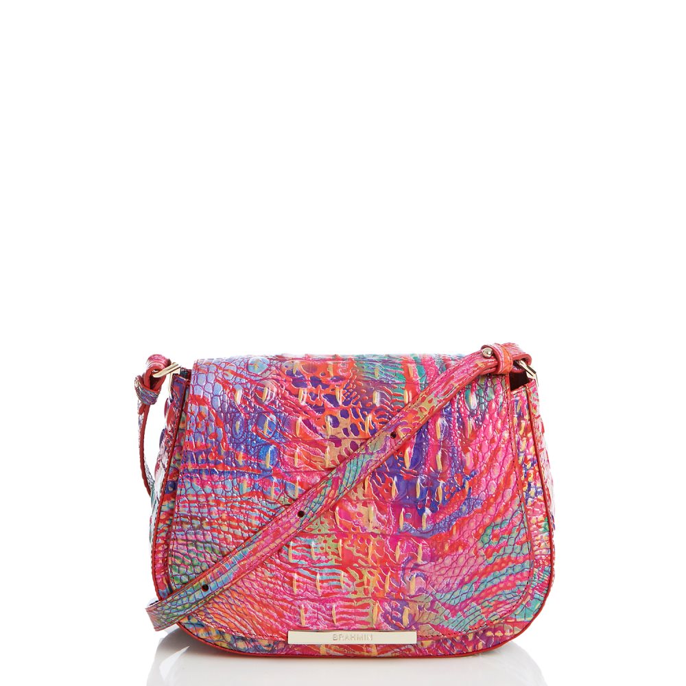 Brahmin Katie Gelato Mini Melbourne [oUOJcmSa] - $120.00 : Brahmin ...