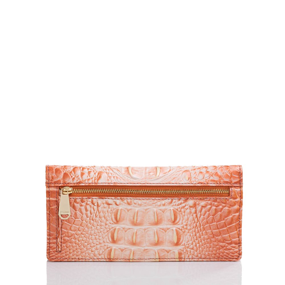 Brahmin Ady Wallet Sherbert Ombre Melbourne