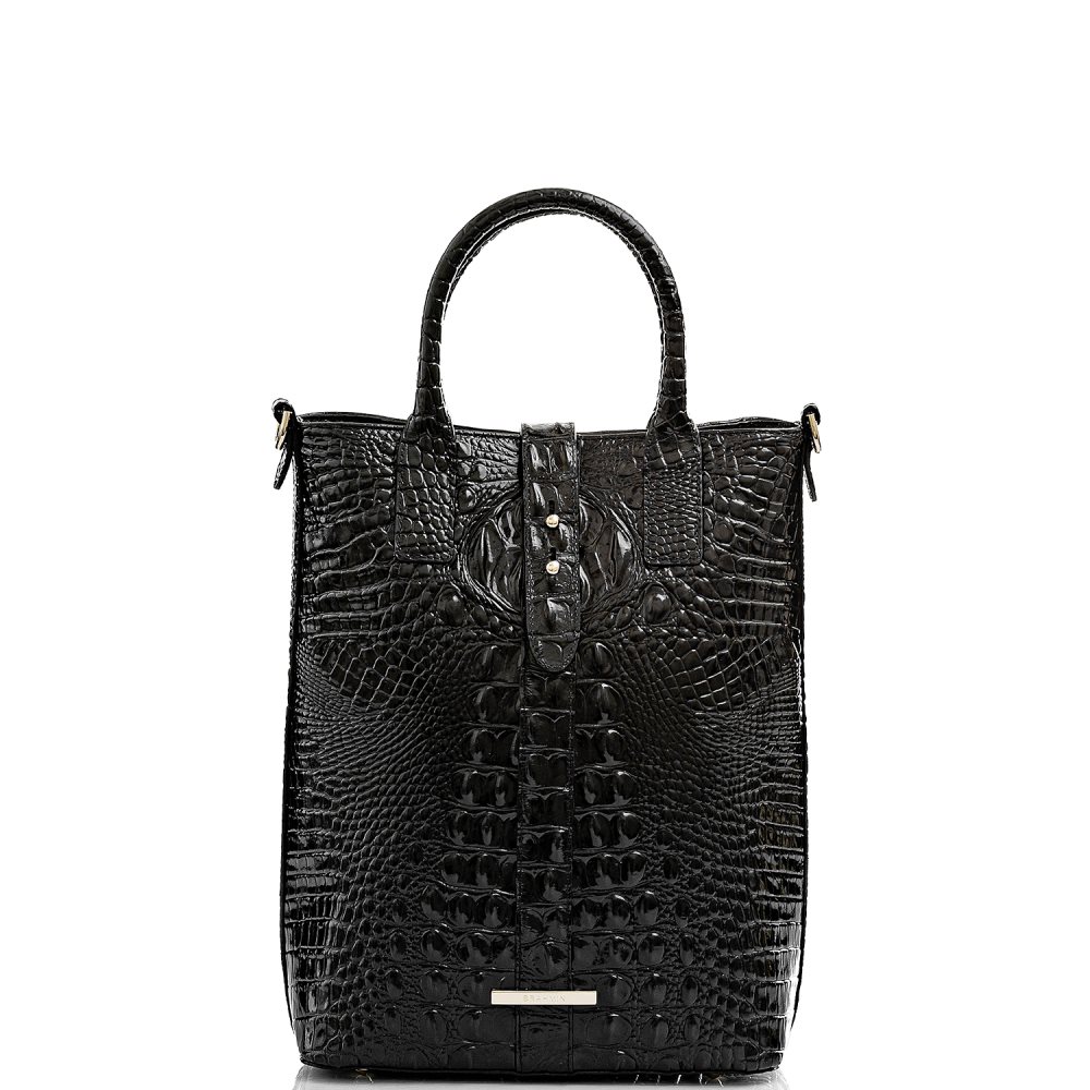 Brahmin Sonoma Black Melbourne