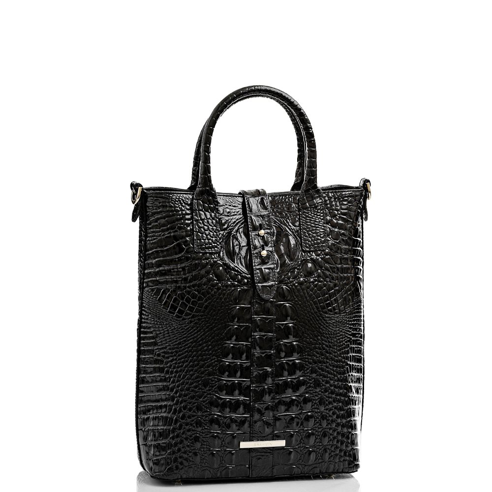 Brahmin Sonoma Black Melbourne