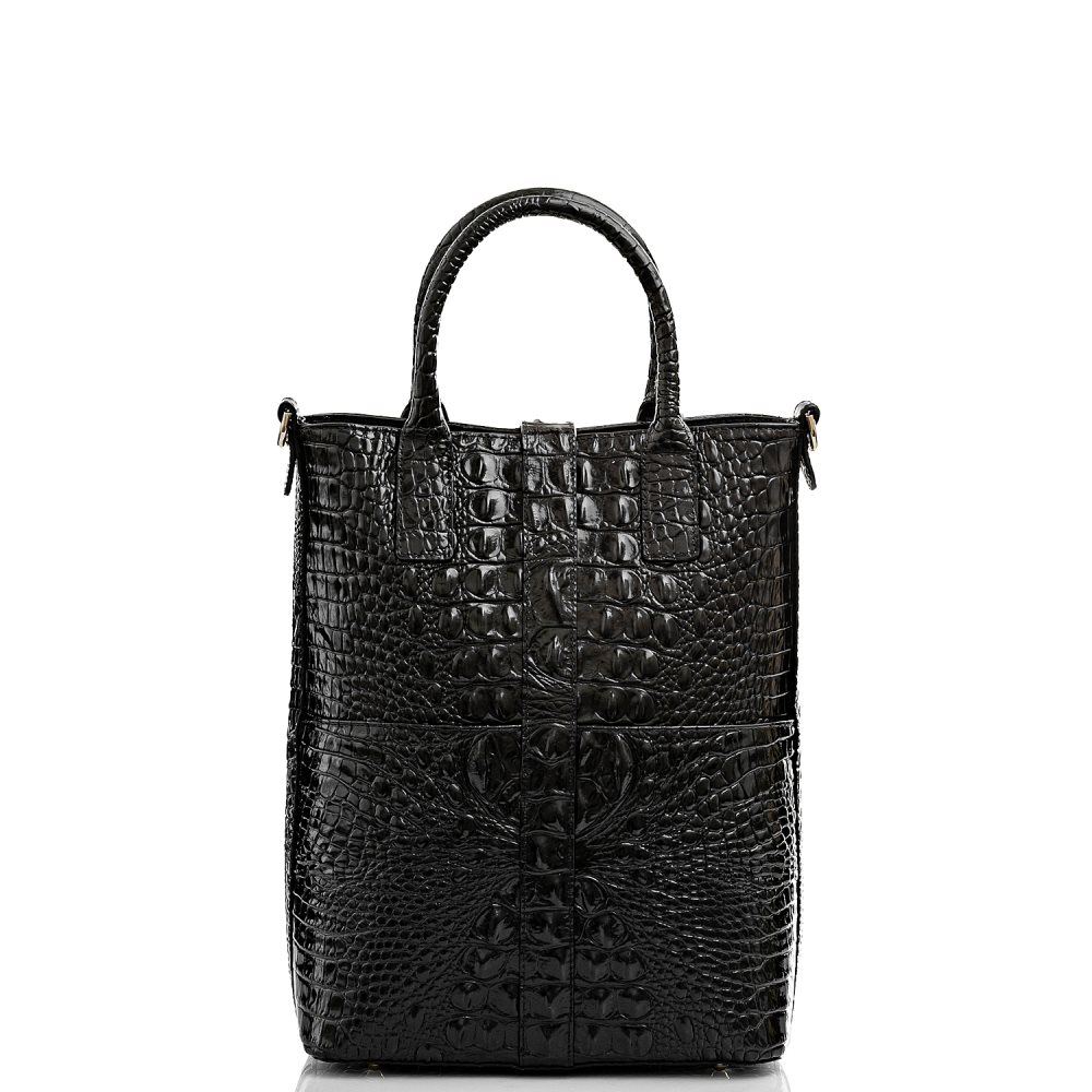 Brahmin Sonoma Black Melbourne