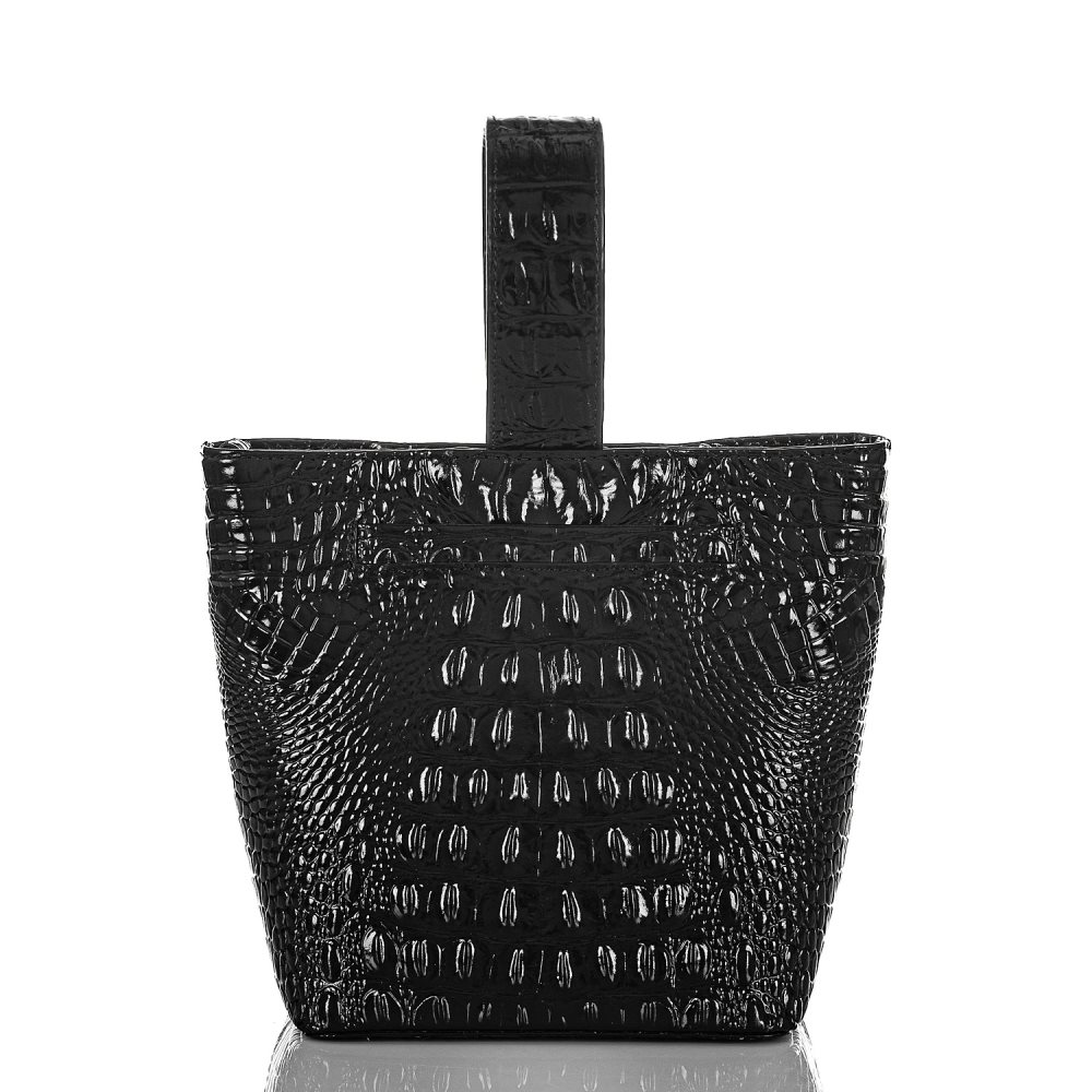 Brahmin Luxe Faith Black Melbourne