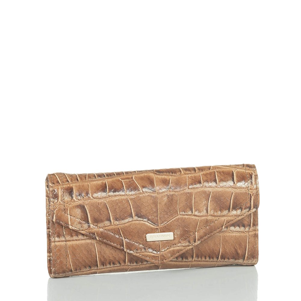 Brahmin Veronica Tan Harmon