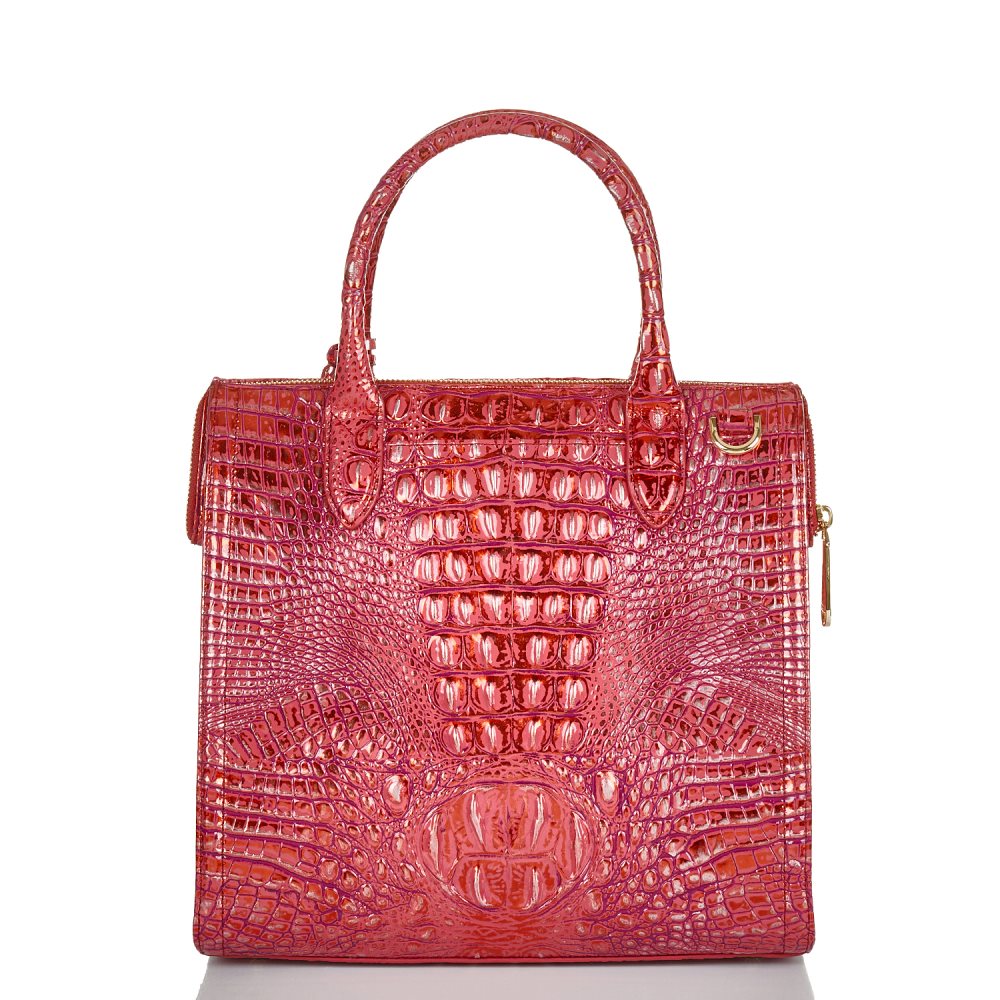 Brahmin Caroline Red Dragon Melbourne