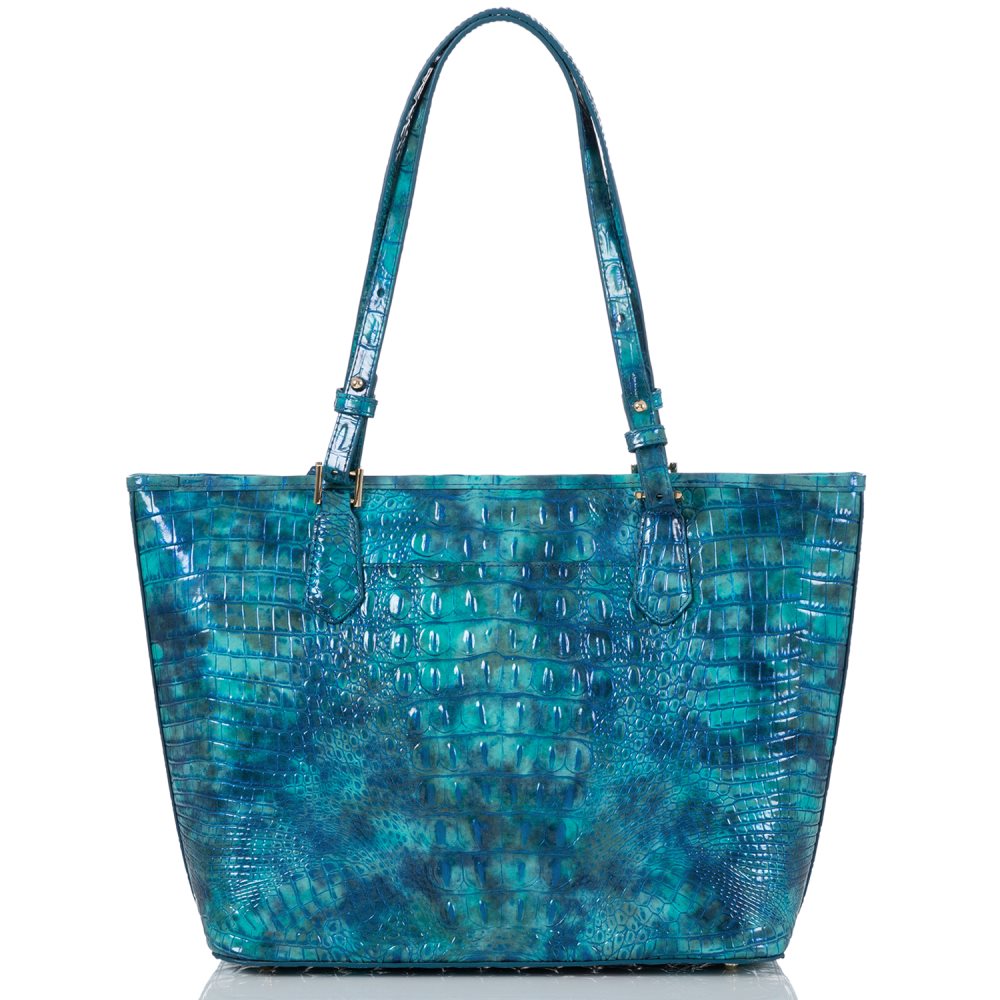 Brahmin Medium Asher Tonic Melbourne